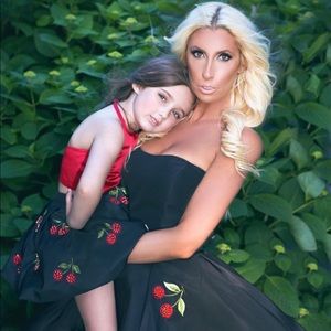 Meet your Posher, Tanya